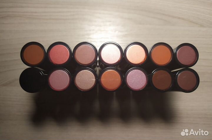 Помады Mary Kay. Эксклюзив