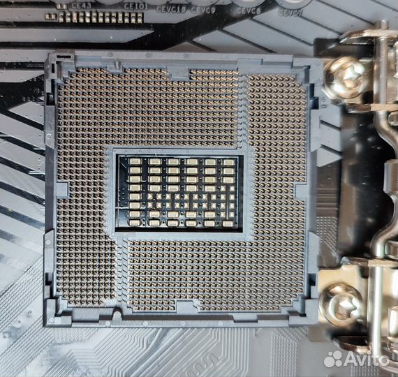 ASRock B560M-ITX/ac