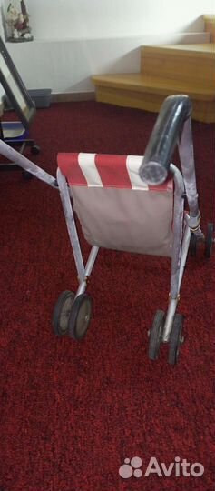 Детские игрушки