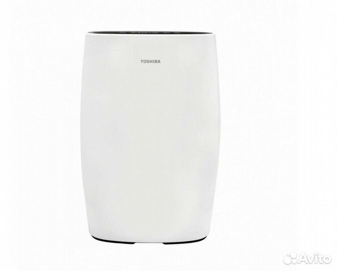 Очиститель воздуха Toshiba CAF-X50XPL