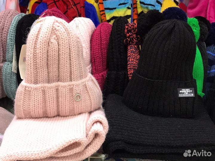 Шапки шлемы зимние и демисезонные