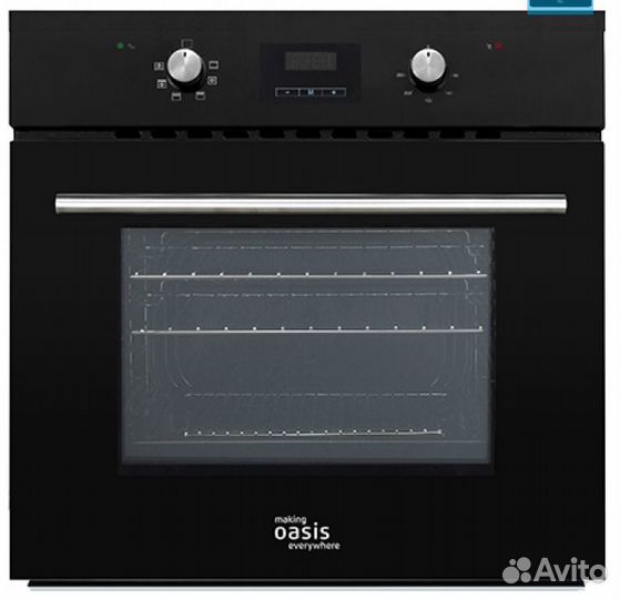 Духовой шкаф электрический 