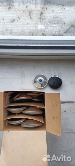 Микрофонный капсюль мкэ-395-2