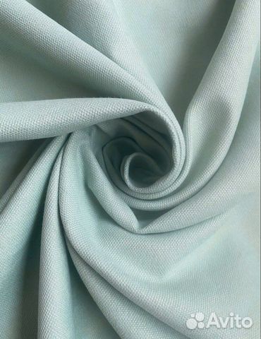 Готовые шторы