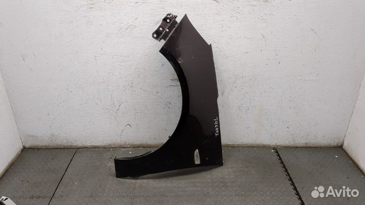 Крыло Opel Zafira C 2011, 2014