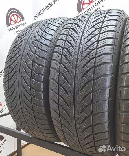 Goodyear UltraGrip 8 205/55 R16 87M