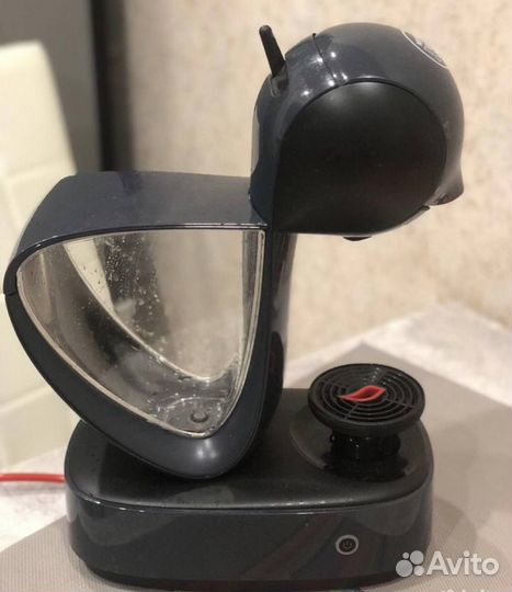 Капсульная Кофемашина Nescafe dolce gusto