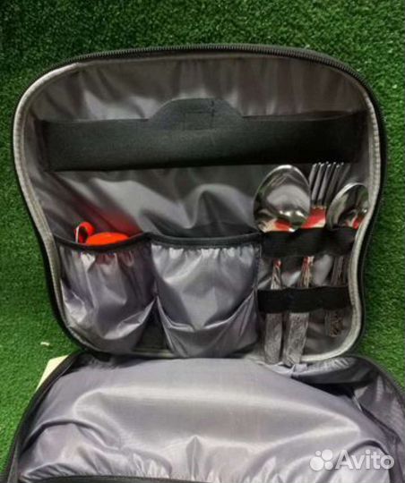 Набор для пикника на 4 персоны