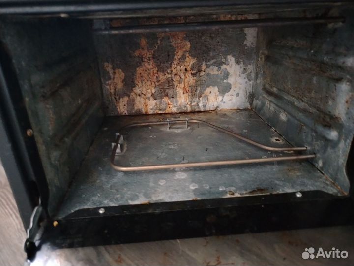 Духовка электрическая