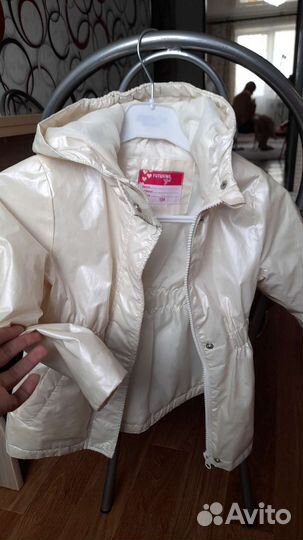 Вещи для девочки