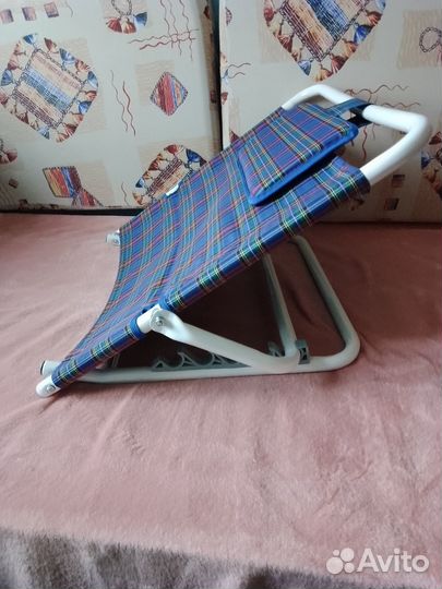Подставка под спину для лежачих больных