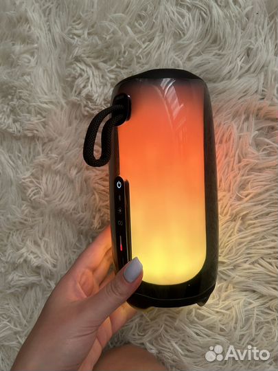 Колонка jbl pulse 5