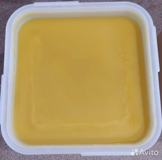 Мёд подсолнечный, мед подсолнух натуральный