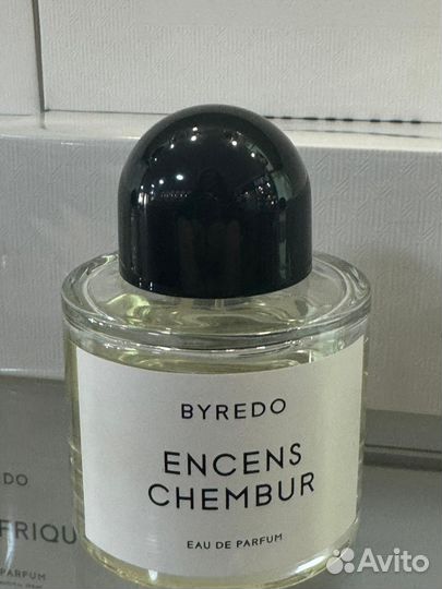 Парфюмерная вода Байредо Byredo