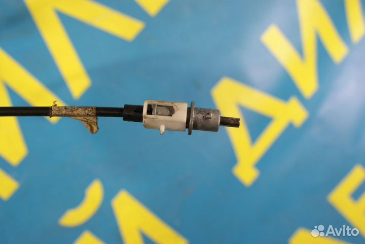 Трос замка зажигания Mercedes-Benz W210