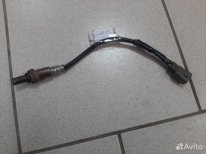 Датчик кислорода Camry 30 1mzfe 2001-06 8946533260