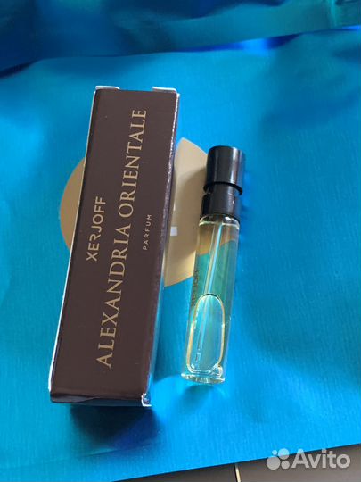 Xerjoff Духи Alexandria Orientale 2 ml