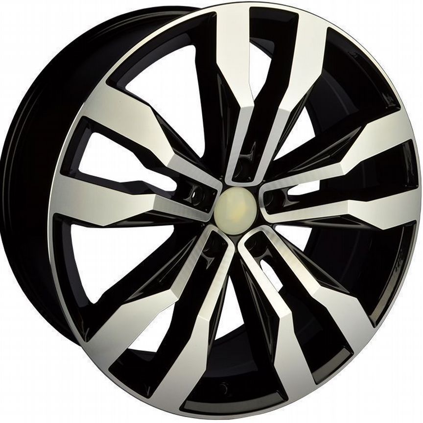 Литые диски Extreme Shina 9×R20 5×130