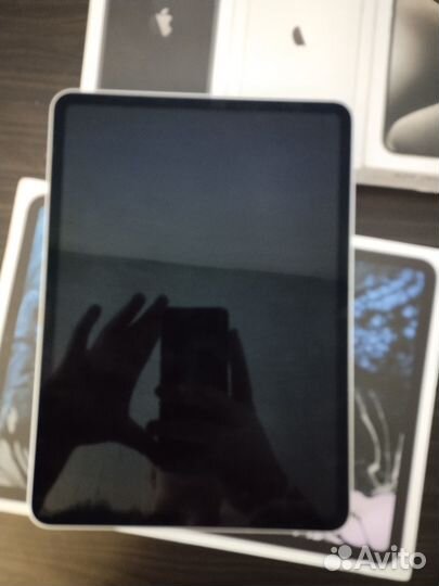 iPad pro 11 2018 64gb