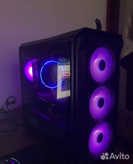 I3 10105/GTX1650