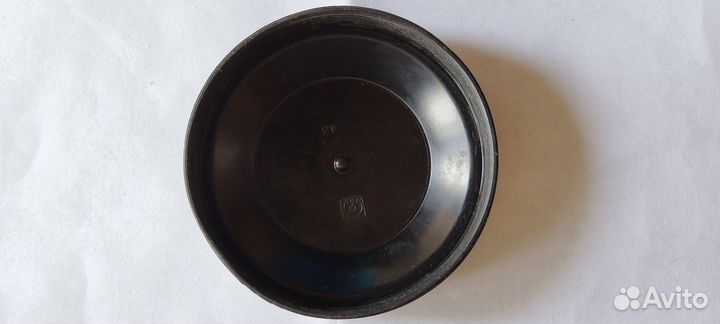 Заглушка на фару