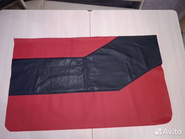 Дверные карты ваз 2101-07 комплект для перетяжки