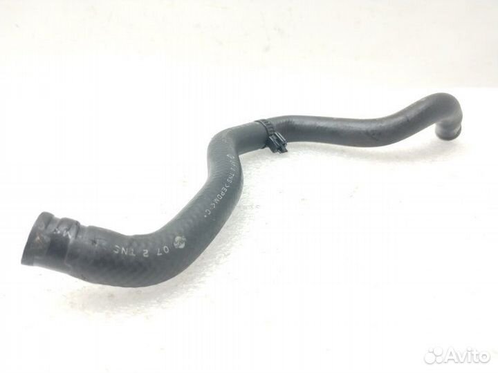 Патрубок системы охлаждения Nissan X-Trail