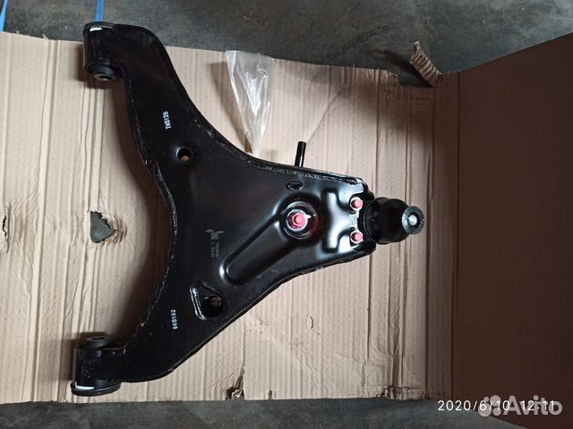 Рычаг передний Mitsubishi L200 15- 4013A471