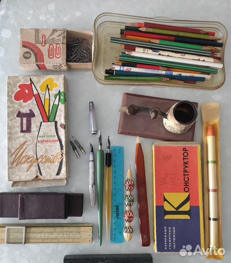 Канцелярия СССР