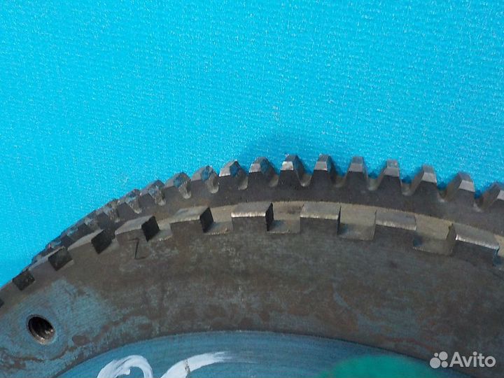 Маховик lifan X60 2012