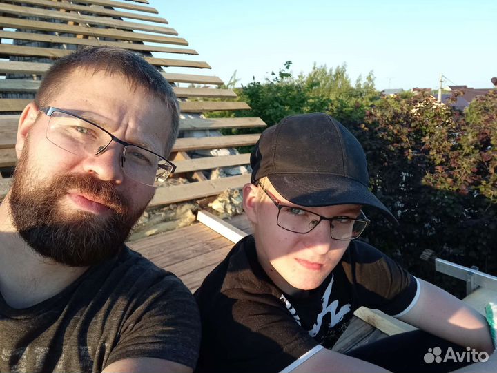 Репетитор по математике егэ профиль