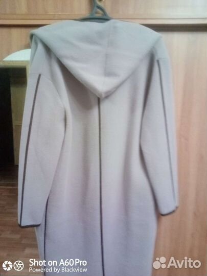 Кардиган женский