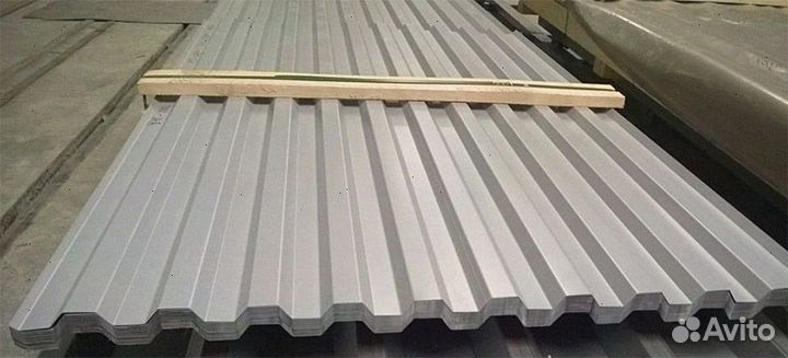 Профнастил