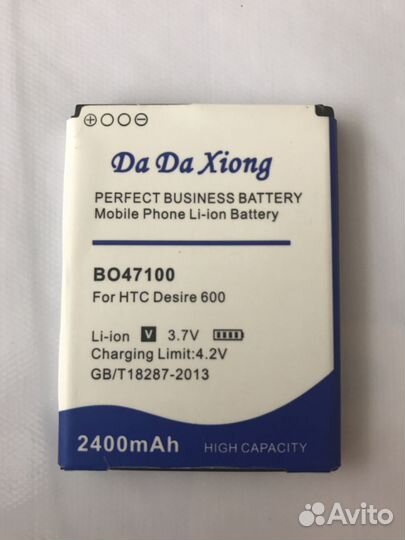 HTC Desire 600 и huawei Y6