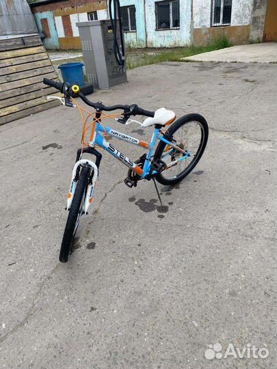 Велосипед