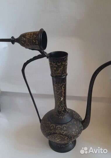 Кувшин Кумган