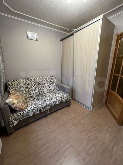 2-к. квартира, 44,8 м², 4/9 эт.