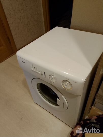 Стиральная машина zanussi 825c миниатюрная