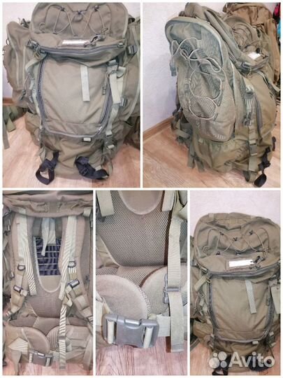 Рюкзак Tasmanian Tiger,82,Tatonka,Berghaus,bergans