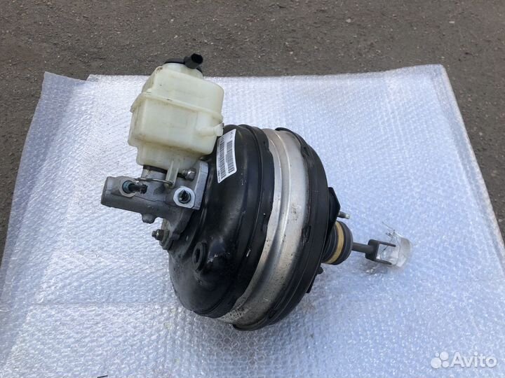 Вакуумный усилитель тормозов BMW 5 7 F01 F02 F10