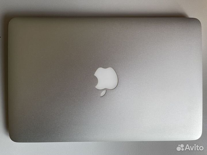 Apple MacBook air 11 i7 /4GB/ 480 GB MacOS Mojave