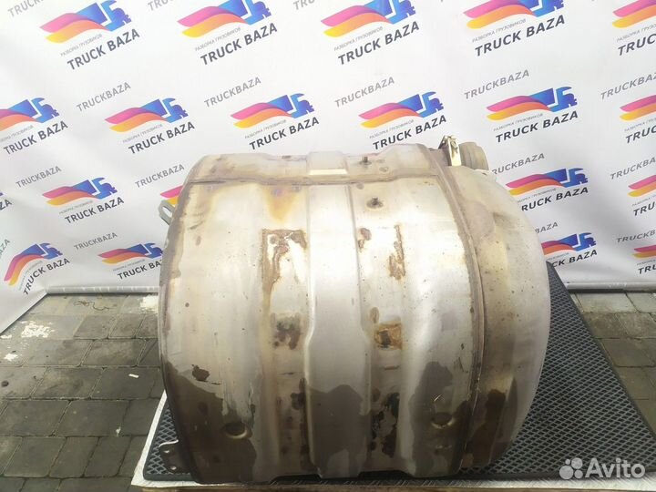 21364822 Глушитель основной Renault T, Volvo FH