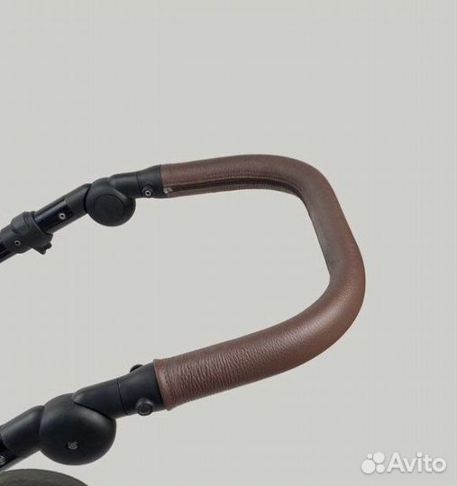 Чехол на ручку коляски Tutis