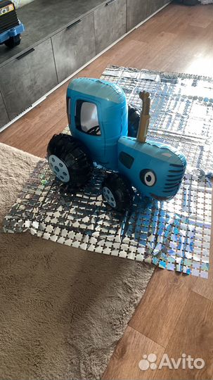 Шары на 1 год