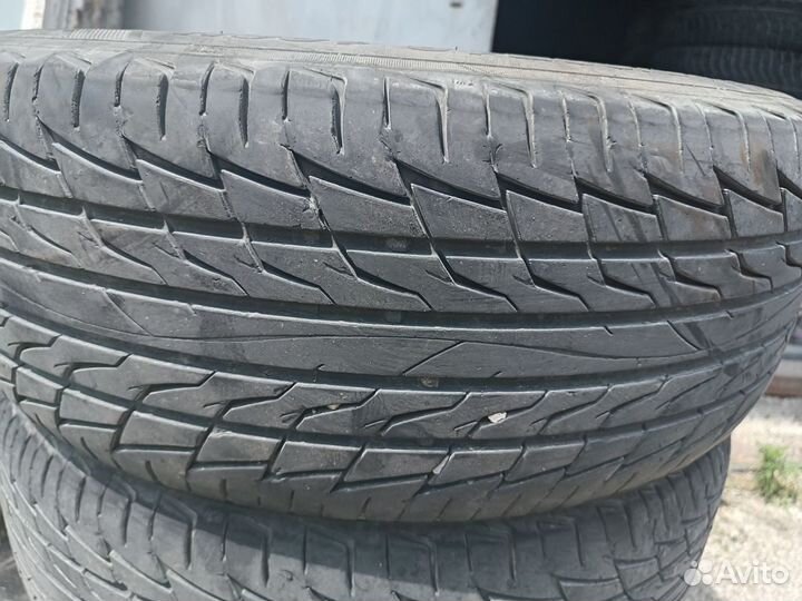 Белшина AstartA SUV 225/60 R18