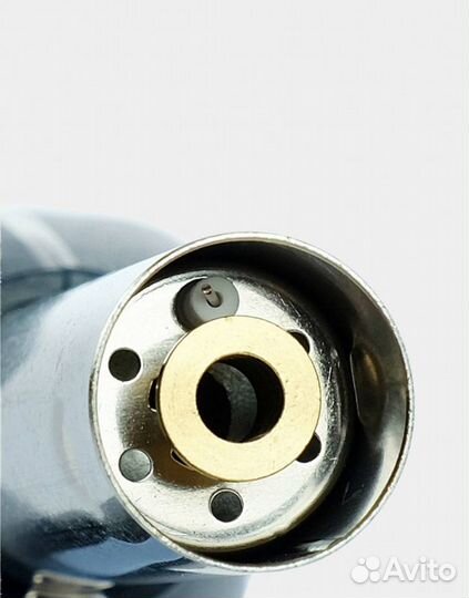 Газовая горелка - насадка flame GUN 915 с пьезопод