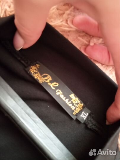 Туника и платье