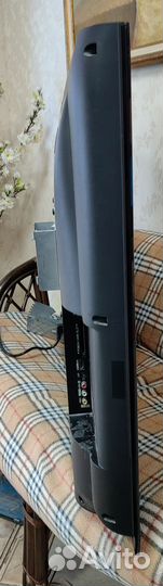 ЖК телевизор