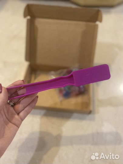 Комплект развивающих игр