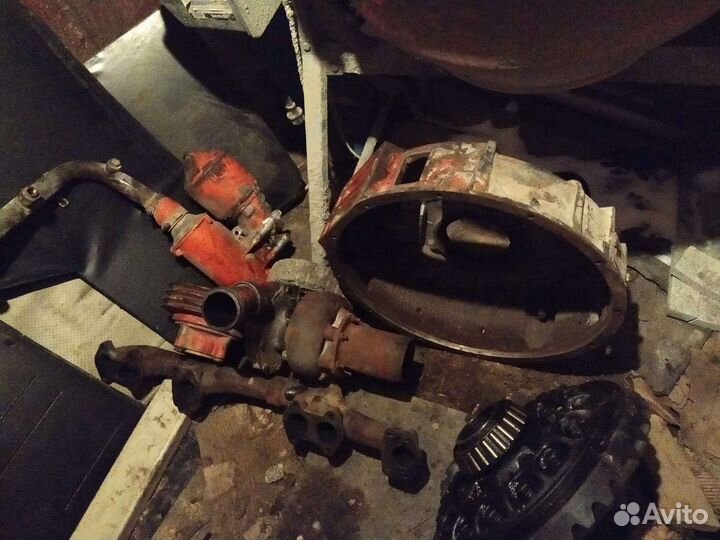Volvo 460